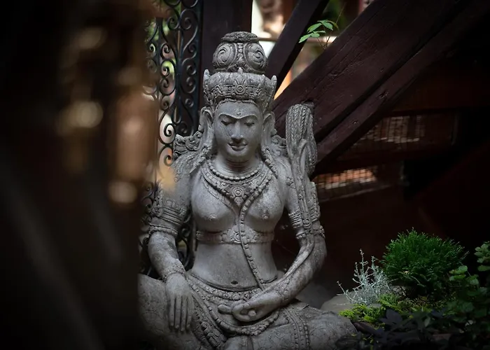 Mai Ram Yoga House