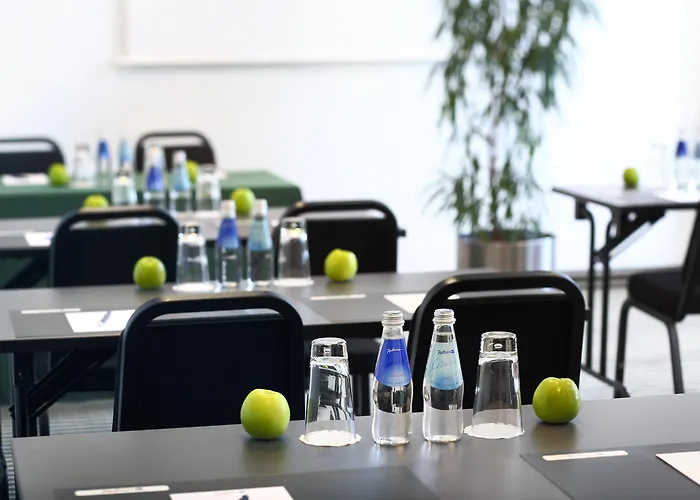 Radisson Blu Hotel Lietuva