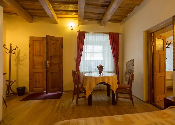 Bernardinu B&B House