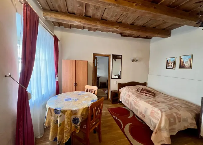 Bernardinu B&B House