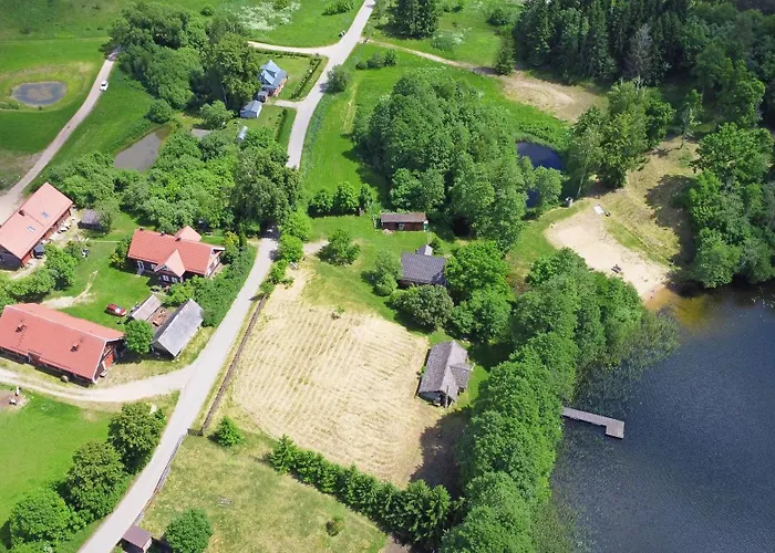Sunny Beaver B&B
